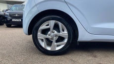 Hyundai i10 1.2 MPi SE Connect 5dr Petrol Hatchback